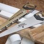 Hand Saw Image 4