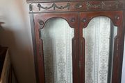 china cabinet