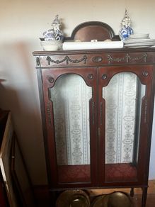 china cabinet
