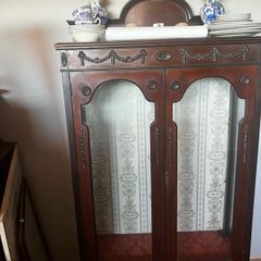china cabinet