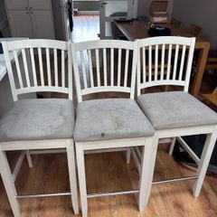 Kitchen bar stools