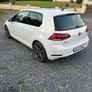 182 VW Golf Van 1.6l 145HP Image 5