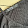 Black Jersey Catsuit Image 5