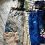 Boys wear clothes bundle age 5/6 Image 2