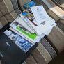 Elddis Liberte 19/4 touring caravan Image 6