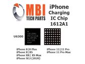 iPhone 8 8 Plus X XS Max XR 11 Pro Max Charging IC Power Chip 1612A1 U2 Tristar