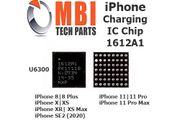 iPhone 8 8 Plus X XS Max XR 11 Pro Max Charging IC Power Chip 1612A1 U2 Tristar