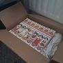 One Piece Omnibus Manga 1-21 Image 2