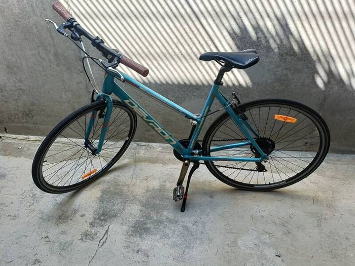 Ladies bike size M