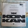 Kon Kan, I Beg Your Pardon 7 inch Single Image 2