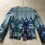 ladies H&M Short jacket. Size 6/8 Image 3