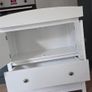 Convertible Baby Changing Unit / Dresser Image 5