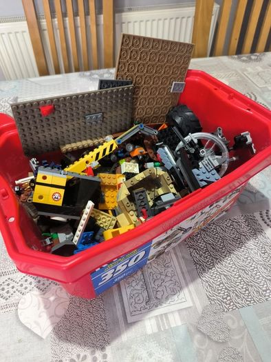 Lego sets