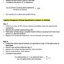 Leaving Cert Biology Experiment Notes Image 4