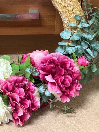 Large Wreath