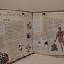 Vampyre: The Terrifying Lost Journal of Dr. Cornelius Van Helsing HARDBACK Image 9