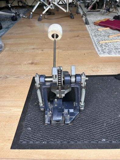 Yamaha FP8215 Kick Pedal