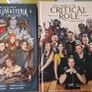 The Witcher, Pathfinder Playtest Core Rulebooks & Graphic Novels Image 5
