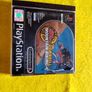 No fear Downhill mountain biking PlayStation1 Ps1 PlayStation 2 ps2 games Original Image 2
