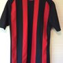 AC MIlan Jersey. Season 2008/2009. Official Adidas Home Jersey. Authentic Original From 2008. Not A Modern Day Remake. Image 2