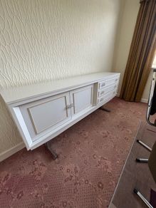 sideboard