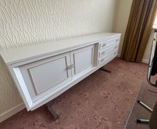 sideboard