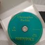 Inheritance Audiobook 8 CDs, Abridged Image 2