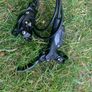 Pair SRAM G2R hydraulic mtb brakes Image 2