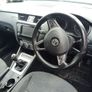 Breaking Skoda Octavia 2016 cxxb rtd Image 3