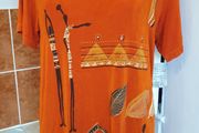 Unusual Top