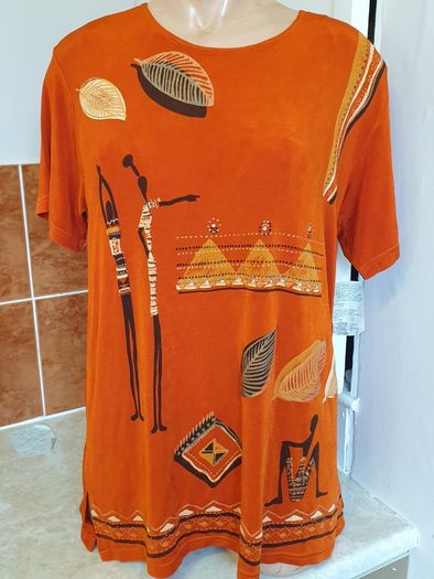 Unusual Top
