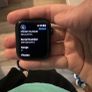 Apple Watch SE 2nd generation 44mm Image 4