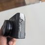 Fujifilm X100V Image 6