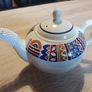 Staffordshire Tableware Diablo vintage tea set brand new Image 4