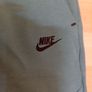 Nike Tech Track bottoms Image 2