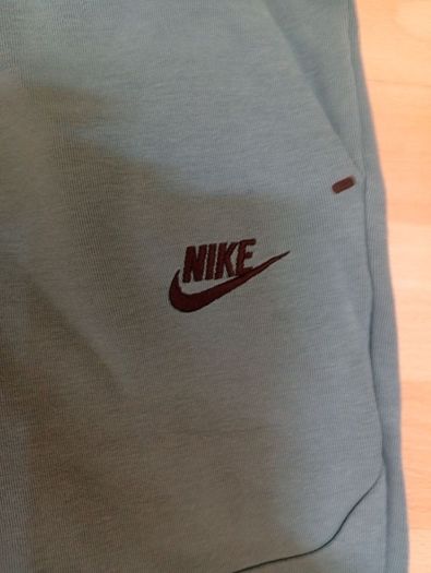 Nike Tech Track bottoms