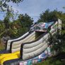 bouncy castle slide Image 2