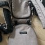 MiaMily Hipster Plus Hip Seat Baby Carrier Image 2