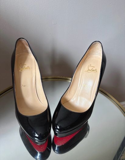 christian Louboutin