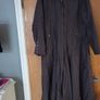 Kirsten Coat With Hidden Hood..  S.16. Image 3