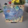 The Smile - A Light For Attracting Attention (2xLP, Album, Ltd, Yel) Image 4