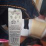 Spanx blue denim jeans. NEW Image 4