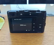 Fujifilm X100F