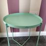 Side Table/ Plant Stand Image 6