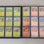 Pokemon Phantasmal Flames Complete Base Master Set 1-94 + Full Reverse Run & Free Binder Image 4
