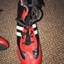 Men's  boxing  boots Image 7