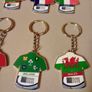 2015 Rugby World Cup Keyrings Image 2