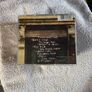 The Coronas Heroes or Ghosts cd Image 2