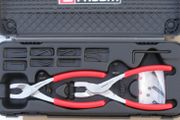 Facom Internal and External Circlip Set