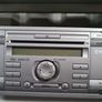 Various Ford 6000cd Radio with code in silver or grey @ OCG Image 2